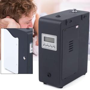 Buy cheap 300 Square Feet Coverage Area Aroma Diffuser Machines With 7 Colors Led Light And 12V Output Voltage product