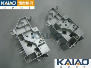 China 3D Printer Aluminum Rapid Prototyping Mechanical Rapid Moulding on sale