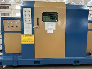Buy cheap 60m/Min Single Twist Stranding Machine Cantilever Double Twist Stranders product