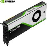 RTX8000 Advanced Graphics Card 12nm Chip Process and DisplayPort Outputs for