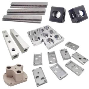 China Cnc Custom Made Parts Atm Cnc Custom Machining OEM ODM on sale
