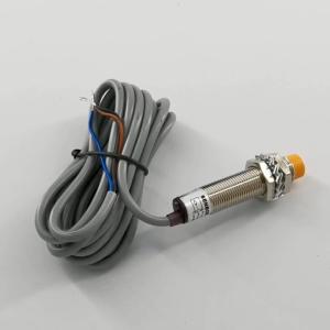 LJ12A3-4-Z/BX M12 3- Wires DC NPN NO 4mm capacitive proximity sensor circuit