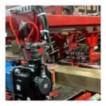 Brick Making Machinery of Cutting Machine With Synchronized & High-Speed &