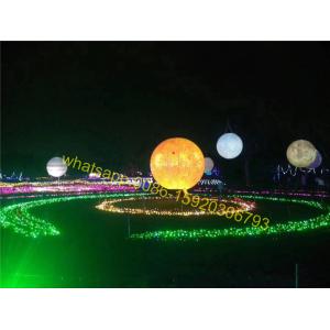 Buy cheap light planet balloon for sale product