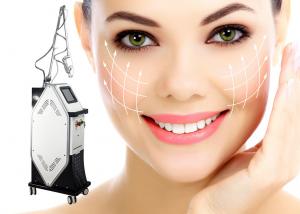 Buy cheap Carbon Dioxide CO2 Fractional Laser Machine For Skin Scar Treatment product