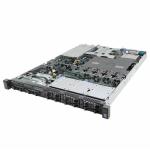 Refurbished R430 Intel Xeon CPU PC Computer Win Web 1U Mini Rack Servers for