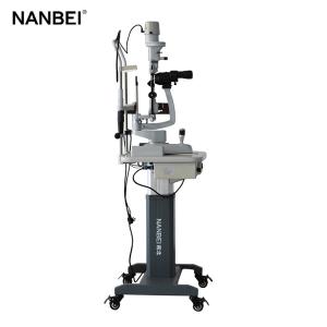 China Digital Ophthalmic Microscope LED Slit Lamp on sale