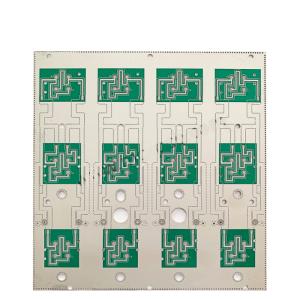 Rf Microwave Pcb For High Frequency Printed Circuit Board Design