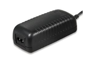 Buy cheap Ktec 30W 100 to 240V CB Switching Power Adapters IEC320-C8 (UL / CUL / CCC / GS / CE) product
