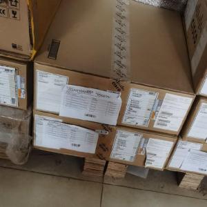 Buy cheap 4x10GE Cisco Switch and Router ASR1001-HX System 4x1GE 2xP/S product