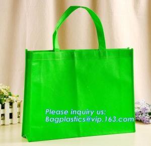 China Green Color T-Shirt shape non woven bag, Most Selling Products Big Size Non Woven Bag,metallic Bopp non woven bag, water on sale
