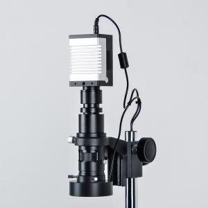 Buy cheap Modularization Industrial Microscopes Metallographic Polarizing / Dark Field product