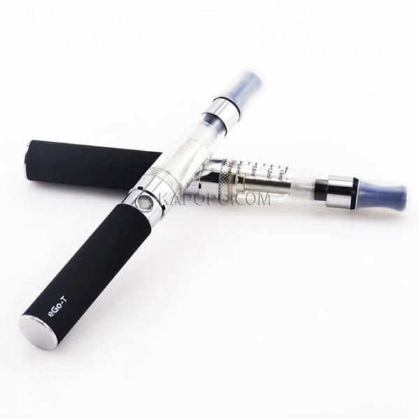 Super Quality 650mAh ego T CE4 cigarette