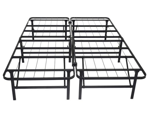 Quality Home Furniture Essential Modern Double Bed Bedroom Furniture Set with Massage Feature for sale