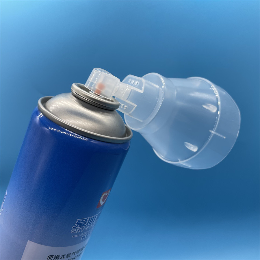 High-Performance Oxygen Valve for Medical Applications - Enhanced Flow Control and Durability