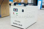 4 Axis cnc wood engraving machine with rotary device for optional
