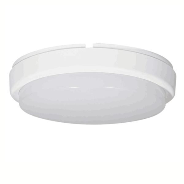 SAA PIR Sensor Waterproof Led Panel Light 6500K CCT LED Ceiling Light