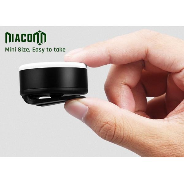 Red Led USB Rechargeable Bike Tail Light