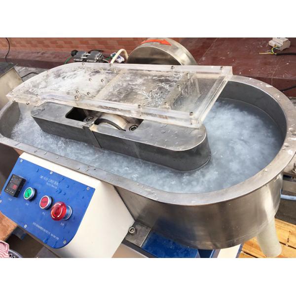 Laboratory Automatic PFI Pulp Refiner Mill ISO 5264/2 EN 25264-2