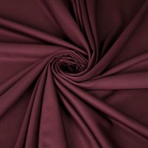 China Poly Viscose TR Material Clothing With Spandex Yarn 240gsm on sale