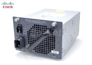 China Original Cisco Ac Power Supply PWR-C45-1400AC 1400W For Cisco 4500 Switch on sale