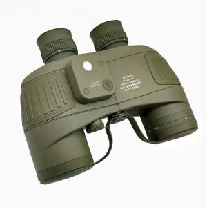 Buy cheap 7x50 Waterproof Fog Resistant Hunting Binoculars Military Binoculars For Adults product