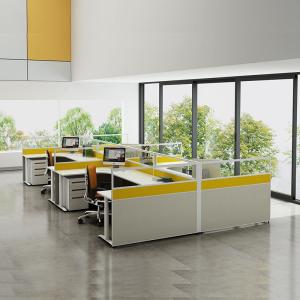 Buy cheap Modular Call Center Cubicles product