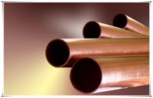 Buy cheap Cooper Brass Bronze Hollow Pipes Horizontal Continuous Casting Machine Caster Melting Holding Furnace product