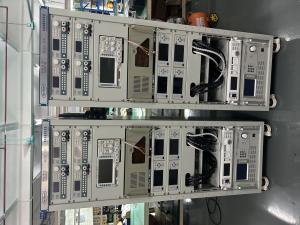 Buy cheap Accurate Automatic Power Supply Testing System For 4-16 Products At Altitude 1.7m product