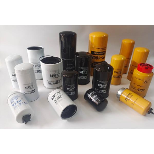 16546-99016 Excavator Air Filter 16546-Z5000 ME060219 Fit HD770-1 HD850G HD880SE-2