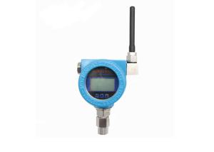 Buy cheap PT701 GPRS Wireless Pressure Transmitter Compensated Temperature Range -20~80°C product