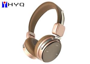 Metallic Color 10m Active Noise Cancelling Headphones With Microphone