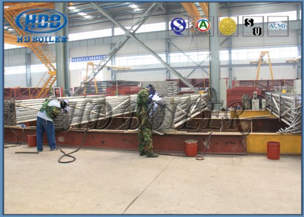 Quality Stainless Steel Bare Tubes Duplex 2205 Abrasive ASTM Material ASME Standard Heat Exchanger for sale
