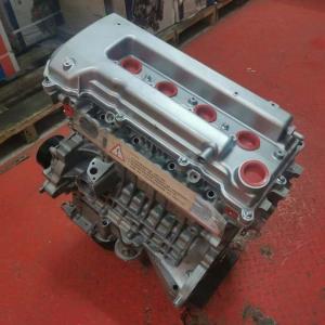 China 1.8L Toyota Corolla 4cylinders Motor Engine Assembly 1zz with and 165-171 Nm Torque on sale