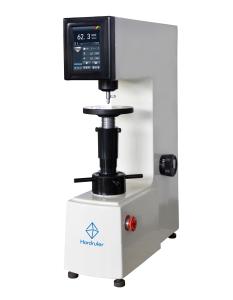 Buy cheap Touch Screen HR-150D Digital Rockwell Hardness Testing Machine product