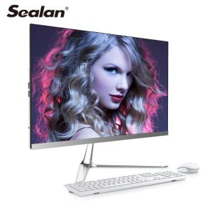 Buy cheap BT4.X PC I5 Gaming DDR3 4GB Desktop PC Intel Core I5 product