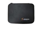 Black Color Custom Molded Cases for Camera , Hard Case Camera Case