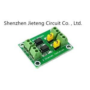 Buy cheap Programmable Circuit Electronic PCB Board 1-12 Layers ODM product