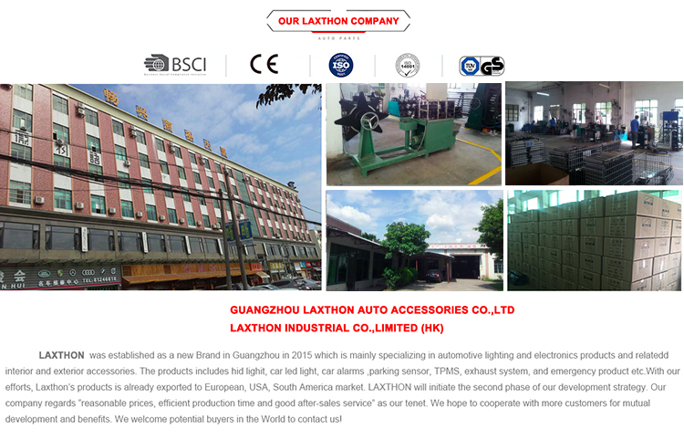 flexible exhaust pipe for generator