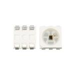 LC8822 256 level grayscale PWM adjustment and 32 brightness digital rgb chip