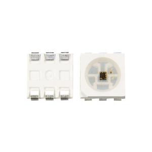 Buy cheap Multi Color Full Color Wifi Wireless Control Digital RGB Smart LED product
