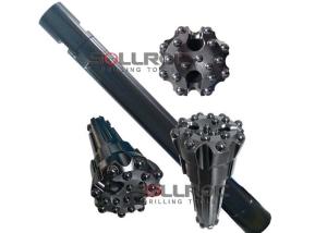 Buy cheap SRC054 Down The Hole Hammer Blasting And Sampling Drilling Tools product