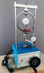 Unconfined Compressive Strength Tester Soil Testing Equipment