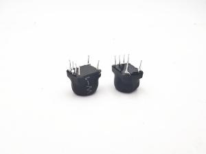Buy cheap CATV Amplifiers PLC Coupling Transformer Audio AC 4500V product