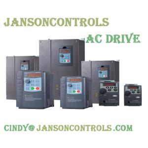 Buy cheap 3 phase VC control variable frequency inverter / VFD / VSD product