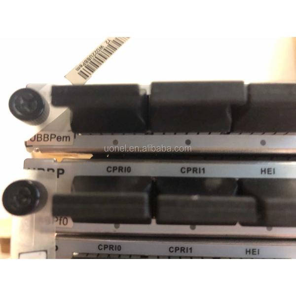 Huawei UBBPf0 WD2DUBBPF0CM 025EHG BaseBand Processing and Inface unit for huawei bbu5900 3900 UBBPfo