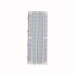 Prototype Project Electronics Breadboard 840 Tie Point One Terminal Strip