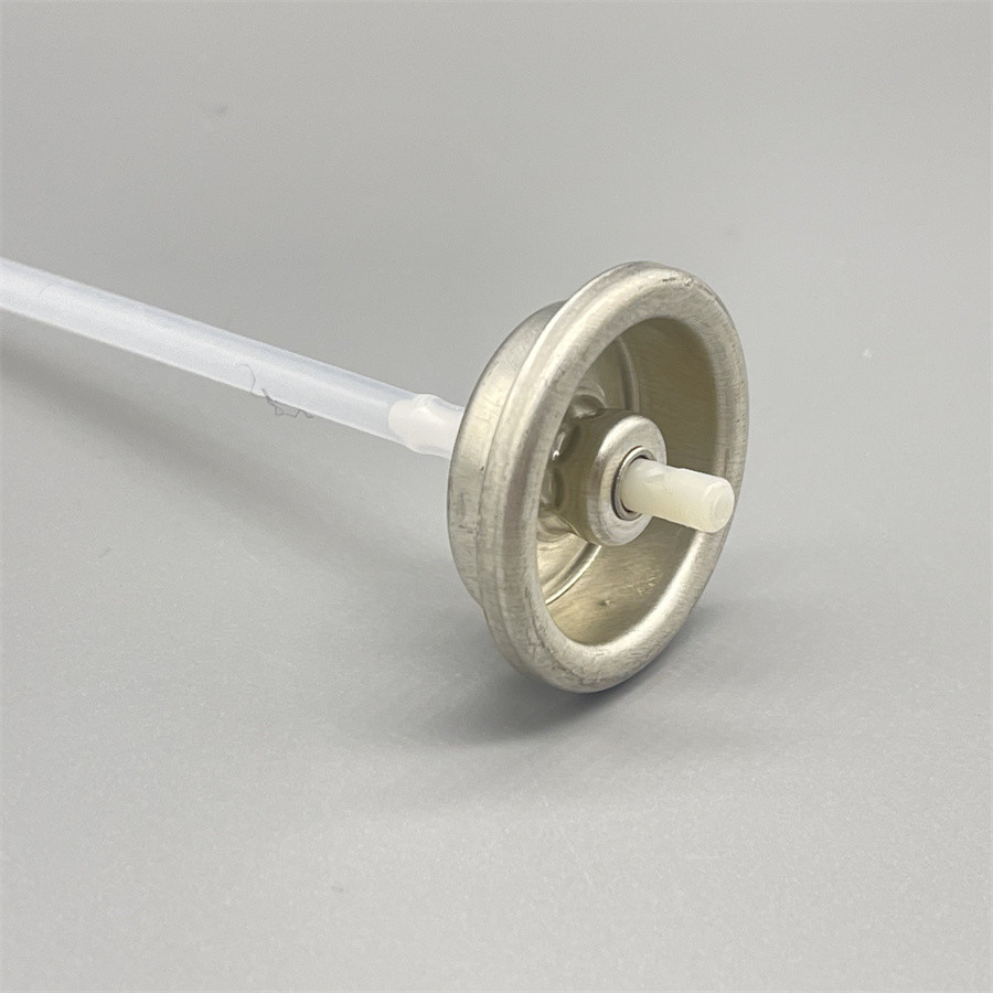 Advanced Air Conditioning Maintenance Agent Valve for Precise Dosing - Adjustable Flow for Optimal AC Performance