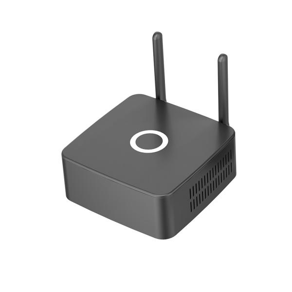 Quality Wireless Prensetaion Airplay Miracast Chromecast TX RX For Wireless Display for sale