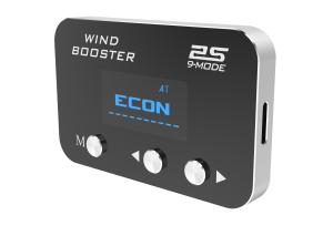 Buy cheap Windbooster 2S Car Throttle Controller 9 Mode Plug And Play product